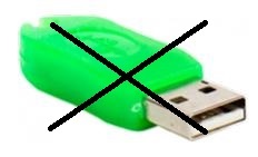 Green Keys Discontinued